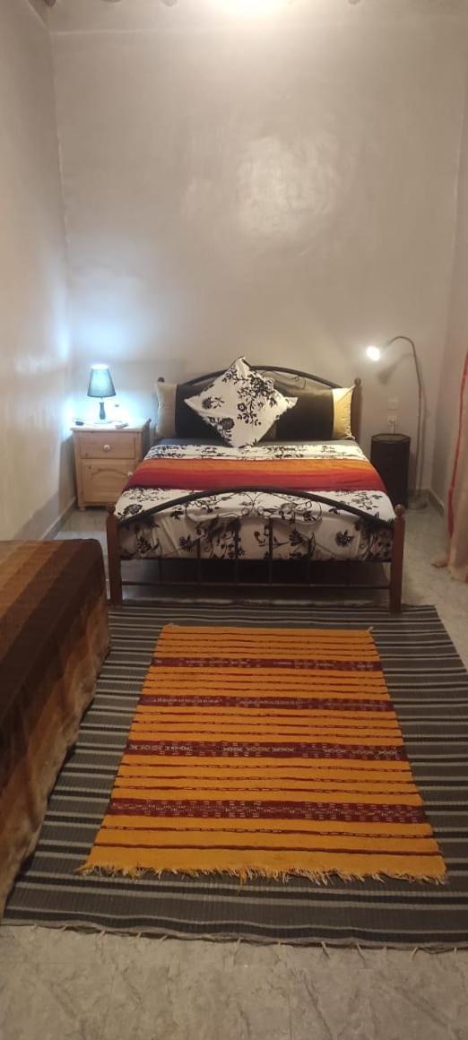 Riad Tazoulte Agdz Cameră foto
