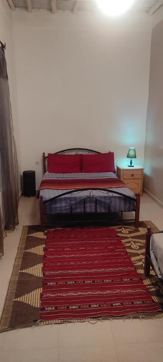 Riad Tazoulte Agdz Cameră foto