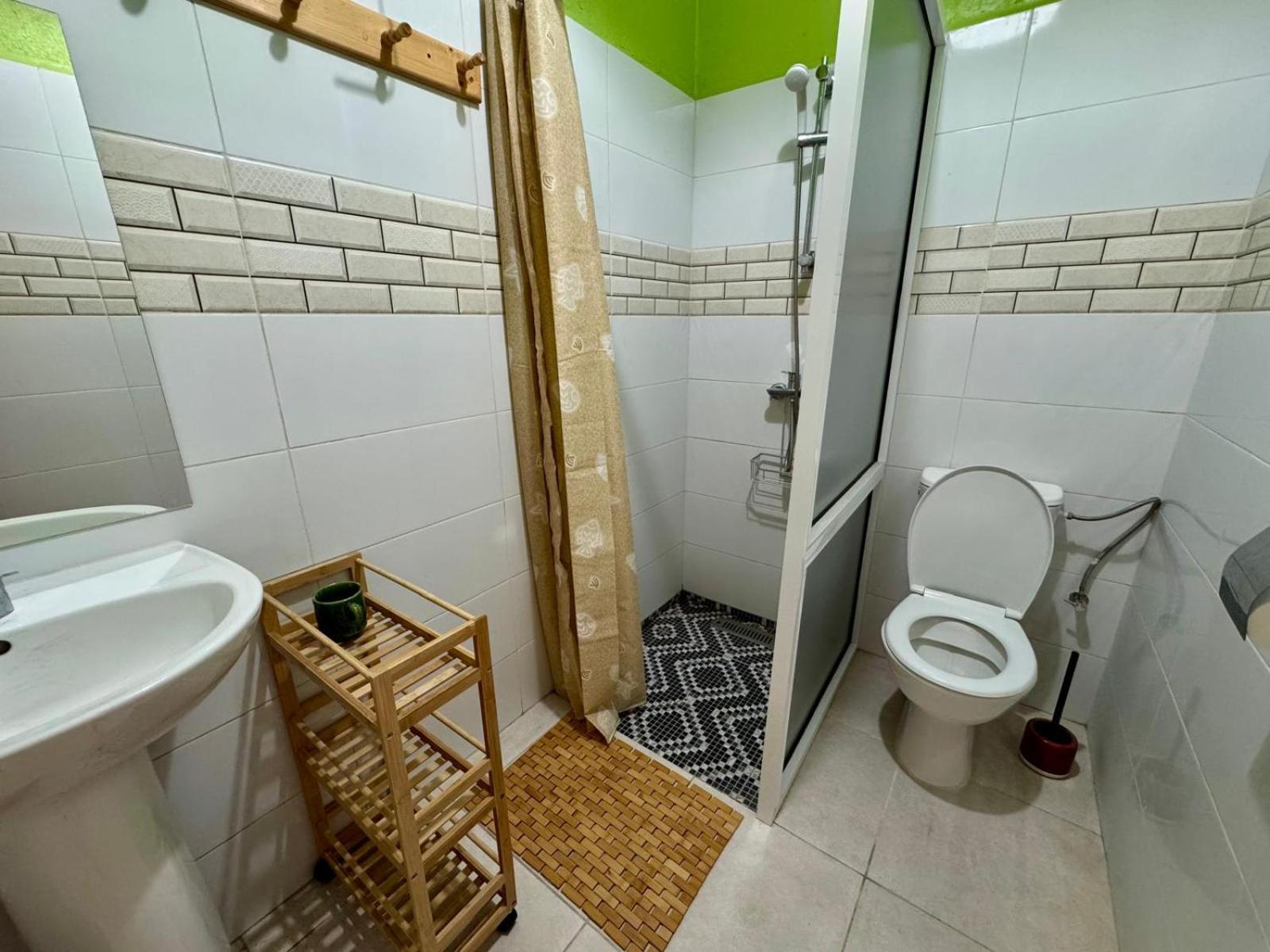 Riad Tazoulte Agdz Exterior foto